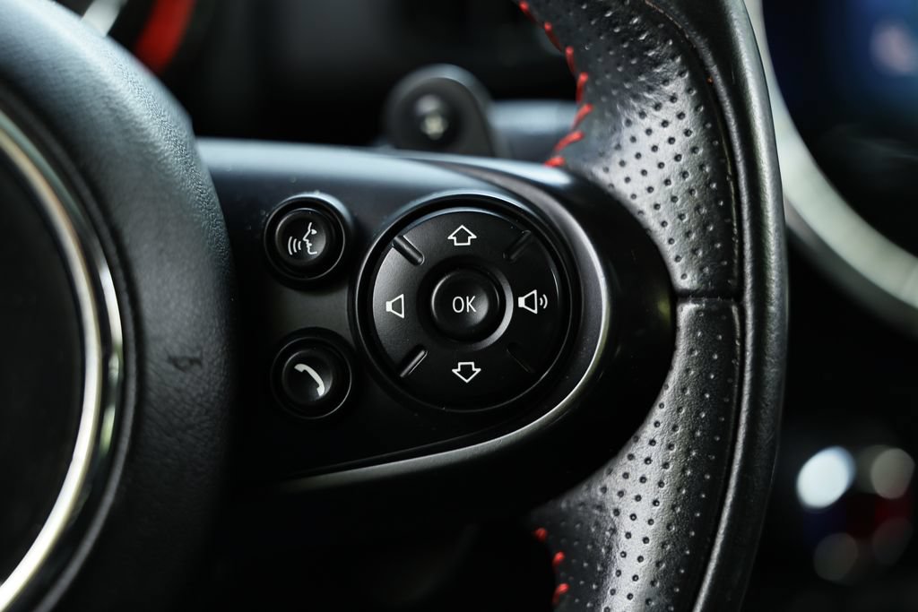 Used 2021 MINI Cooper Countryman S AWD/4WD image 34