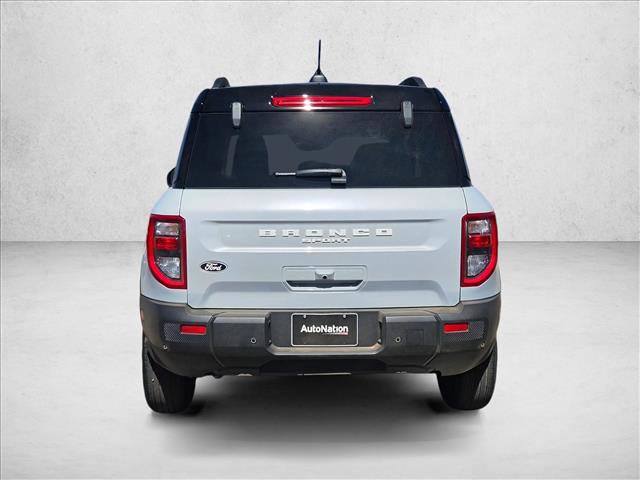 New 2026 Ford Bronco Sport Outer Banks AWD/4WD image 6