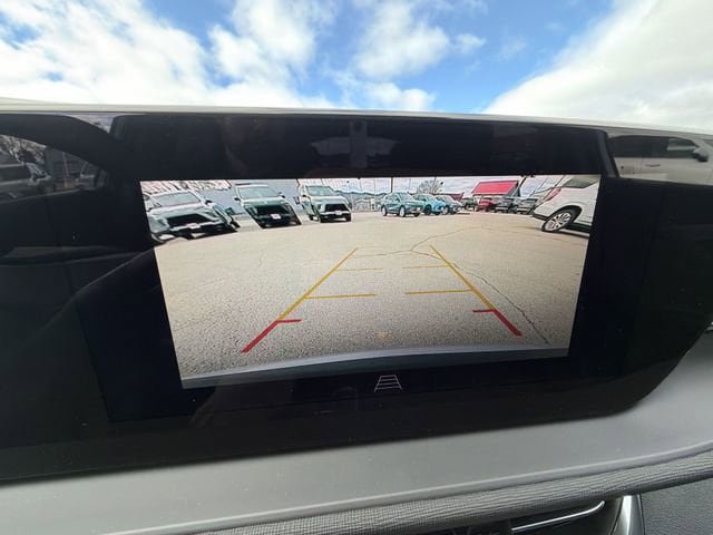 New 2026 Buick Envista Preferred w/ Convenience I Package FWD image 39
