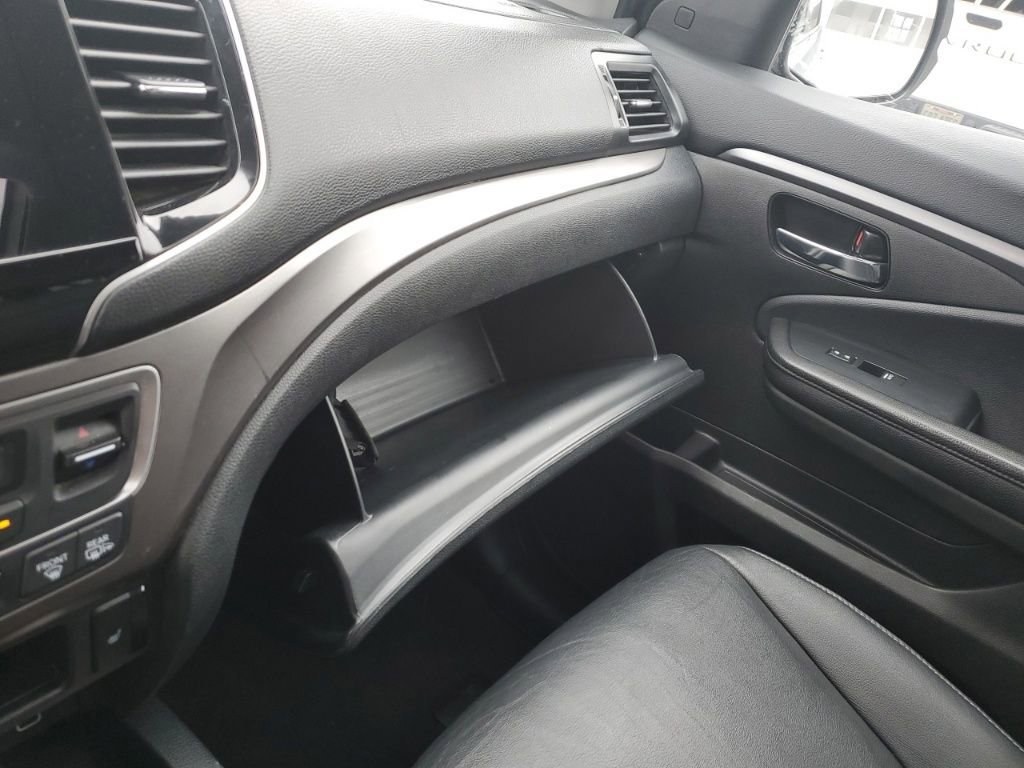 Used 2022 Honda Pilot Special Edition image 22