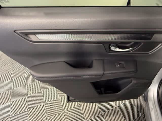 New 2027 Honda CR-V LX image 35