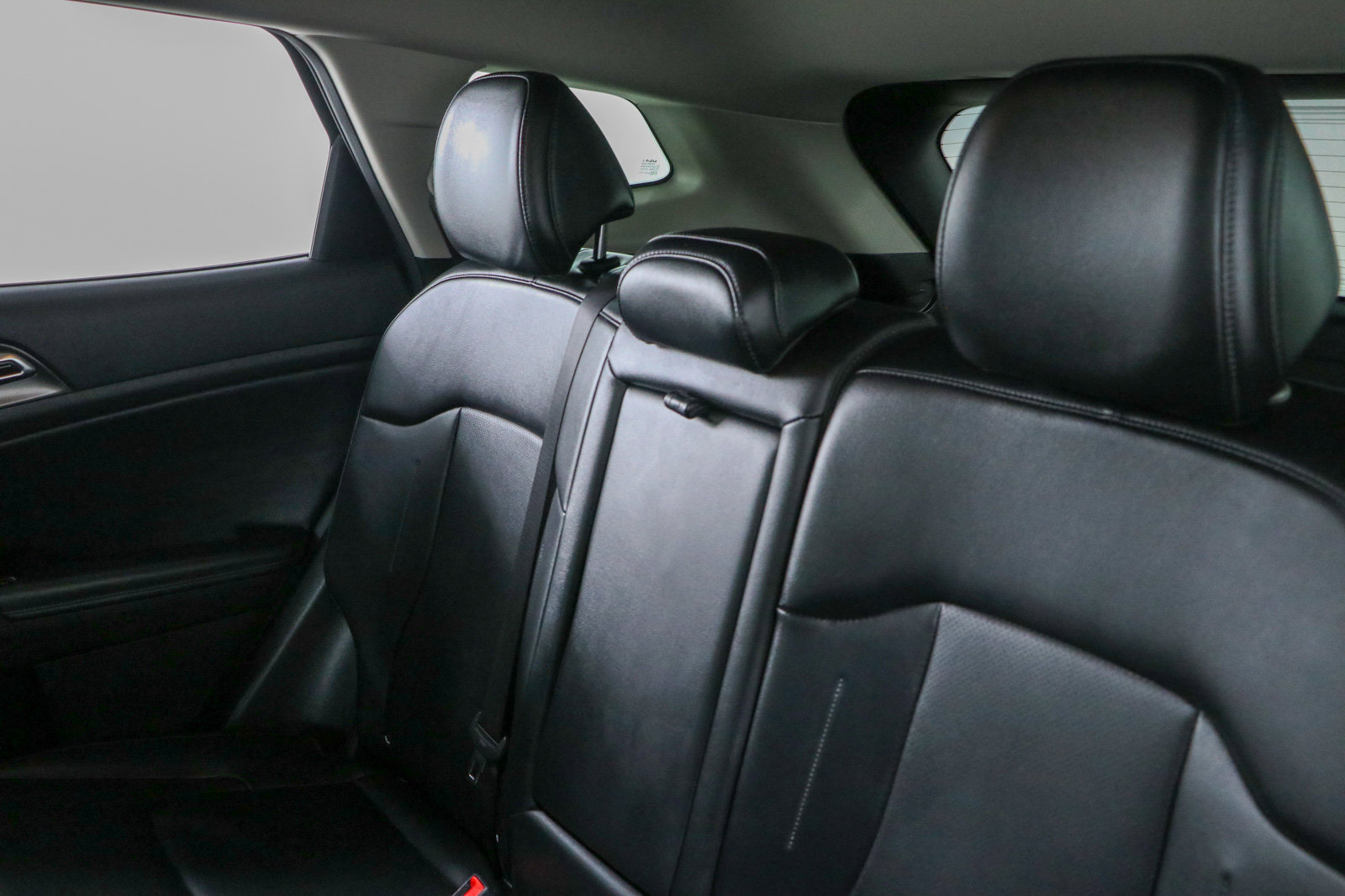Used 2023 Kia Sportage EX FWD image 24