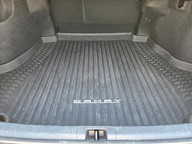 Used 2024 Toyota Camry SE FWD image 6
