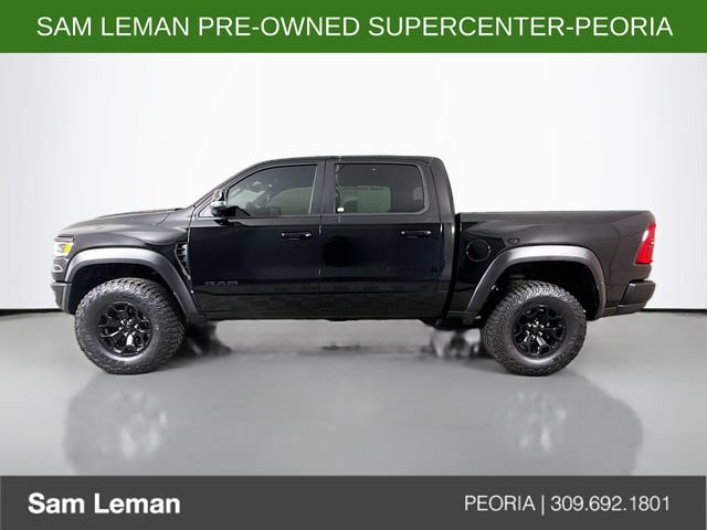 Used 2026 RAM 1500 RHO AWD/4WD image 5