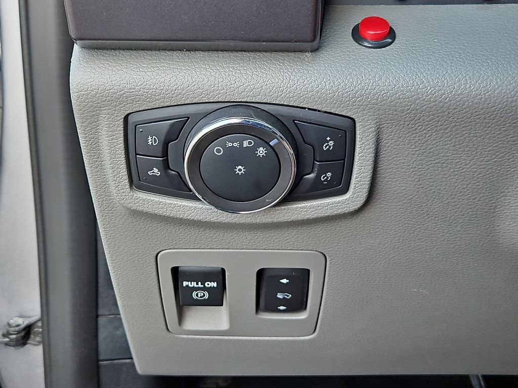 Used 2020 Ford F150 XLT w/ Equipment Group 301A Mid AWD/4WD image 25