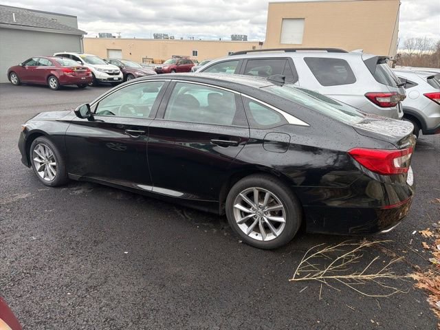 Used 2022 Honda Accord LX image 2