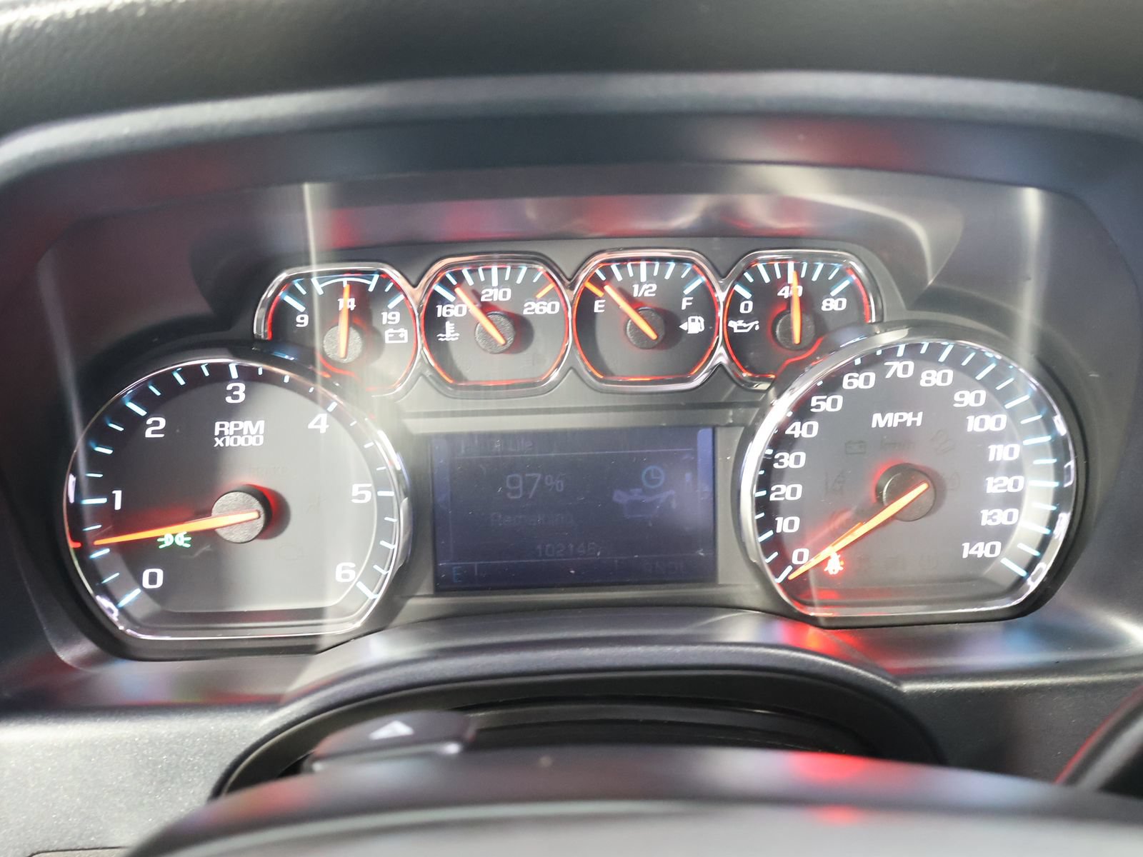 Used 2018 GMC Sierra 1500 SLT AWD/4WD image 34