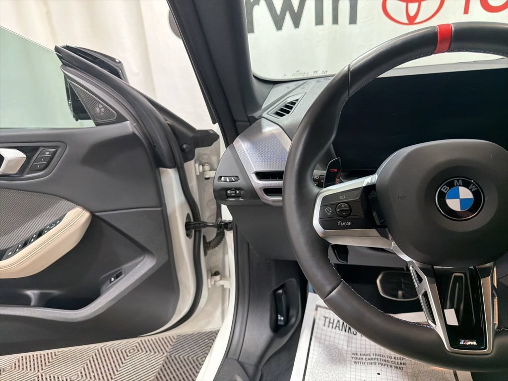 Used 2025 BMW M235i xDrive AWD/4WD image 26