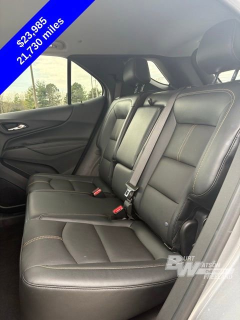 Used 2023 Chevrolet Equinox Premier FWD image 29