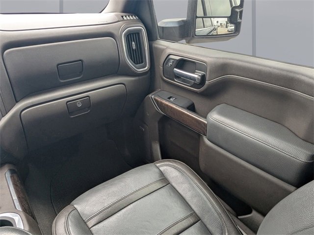 Used 2020 GMC Sierra 2500 Denali w/ Technology Package image 17