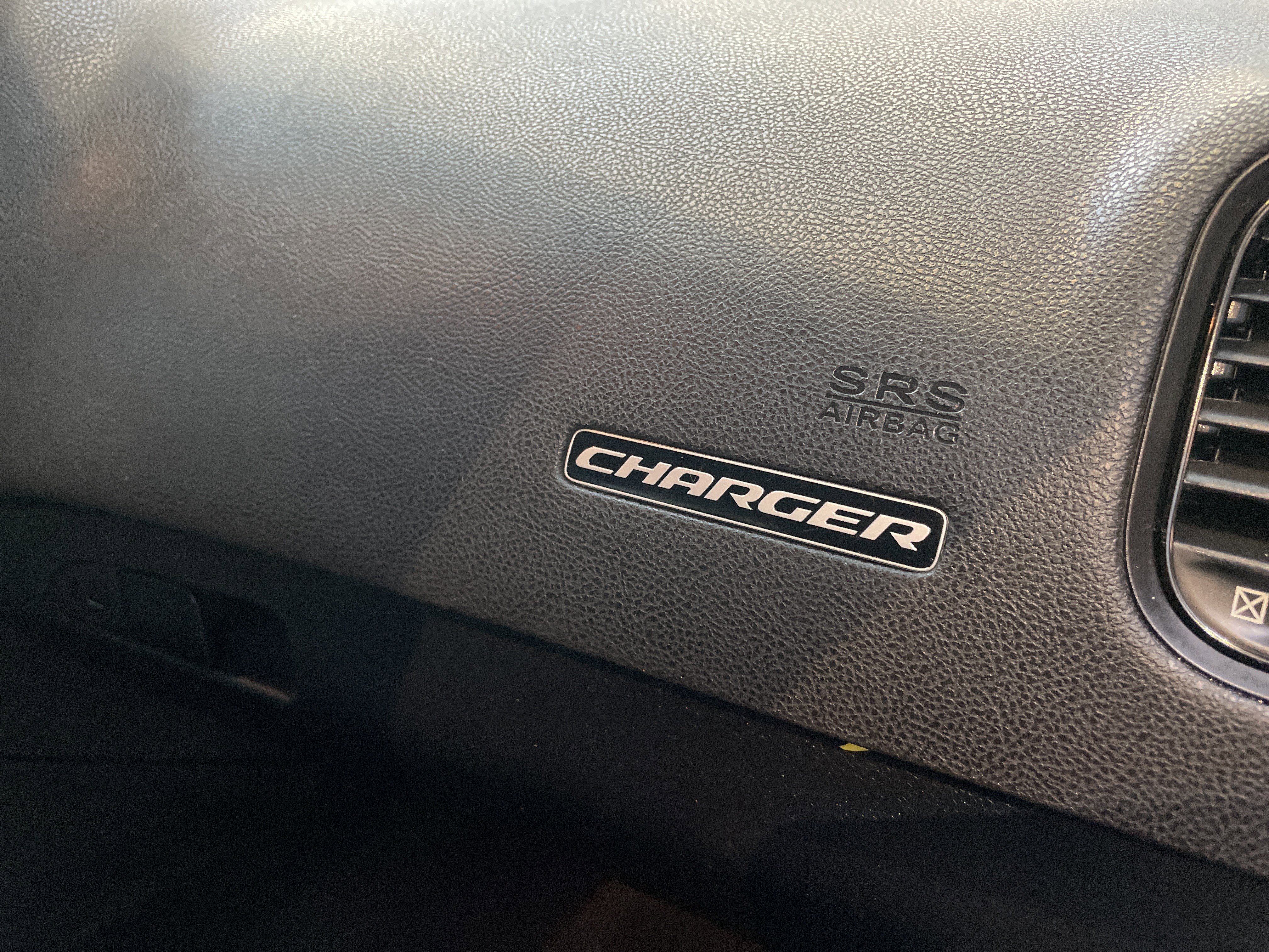 Used 2021 Dodge Charger GT w/ Blacktop Package RWD image 36