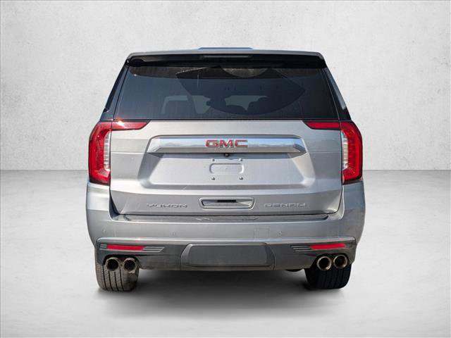 Used 2023 GMC Yukon XL Denali image 6