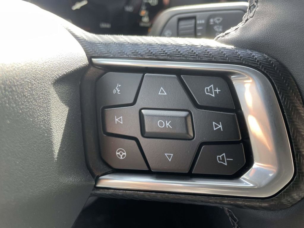 New 2026 Ford Mustang Coupe image 20