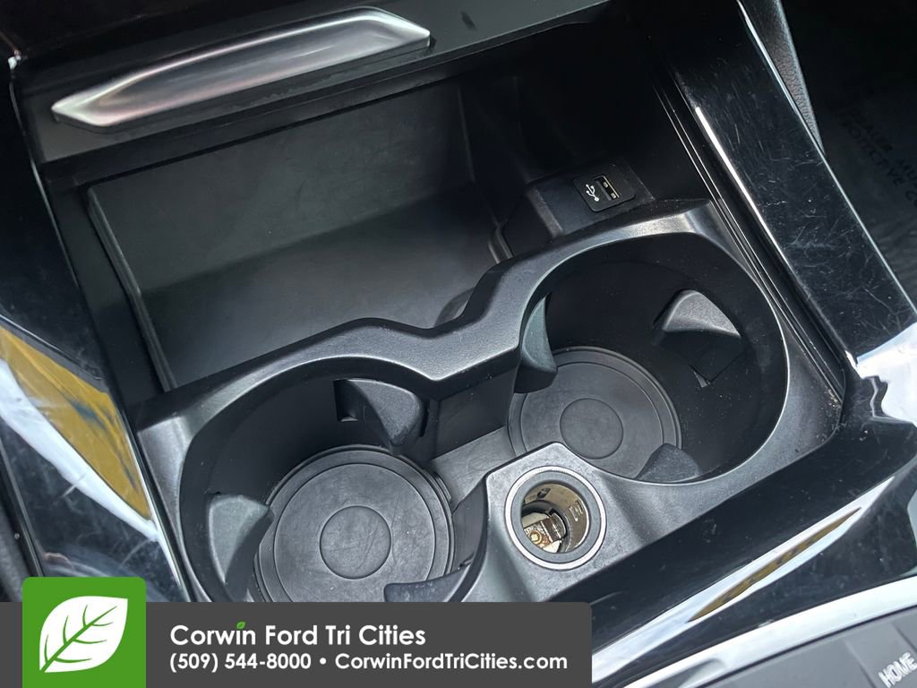 Used 2022 BMW X3 xDrive30i image 33