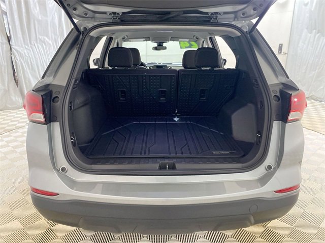 Certified 2024 Chevrolet Equinox LS w/ LS Convenience Package image 30