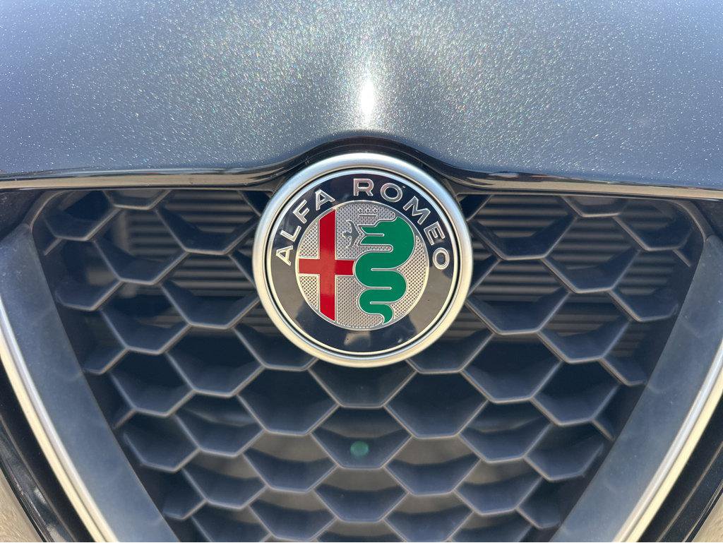Used 2023 Alfa Romeo Giulia Ti RWD image 42