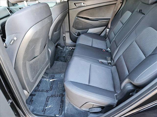 Used 2017 Hyundai Tucson SE image 17