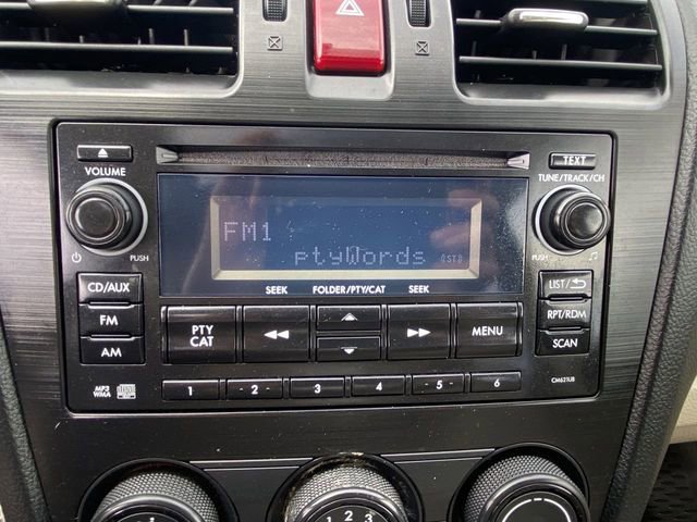Used 2014 Subaru Crosstrek 2.0i Premium w/ Moonroof Package image 18