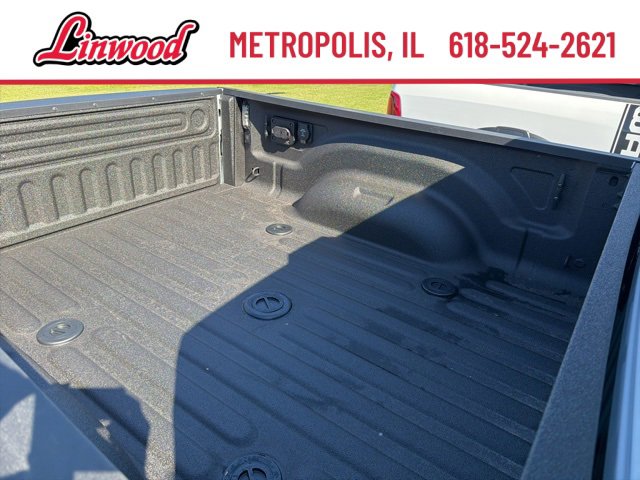 New 2026 RAM 2500 Laramie image 12