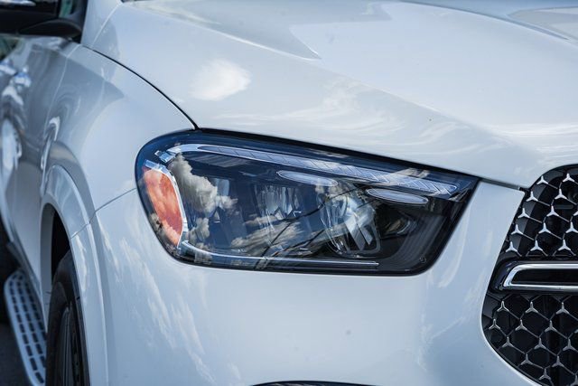 New 2026 Mercedes-Benz GLE 450 4MATIC image 13