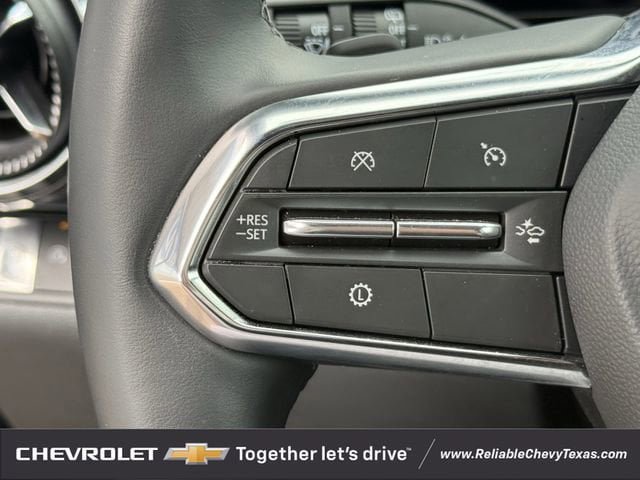 Used 2026 Chevrolet Equinox LT FWD image 14