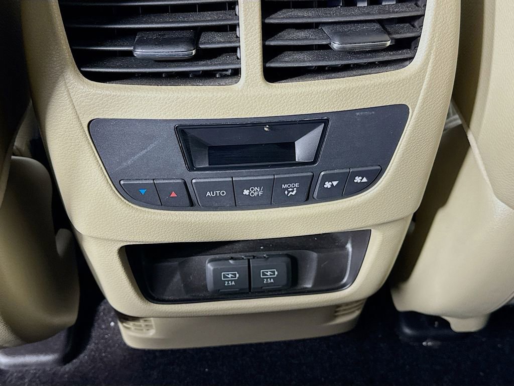 Used 2020 Acura MDX FWD w/ Technology Package image 26