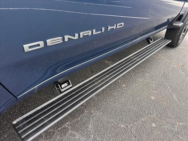 New 2026 GMC Sierra 2500 Denali w/ Denali Reserve Package image 16