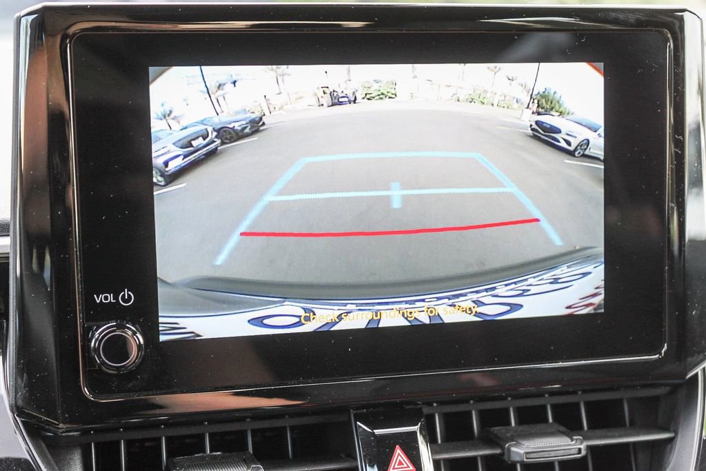 Used 2025 Toyota Corolla SE FWD image 29