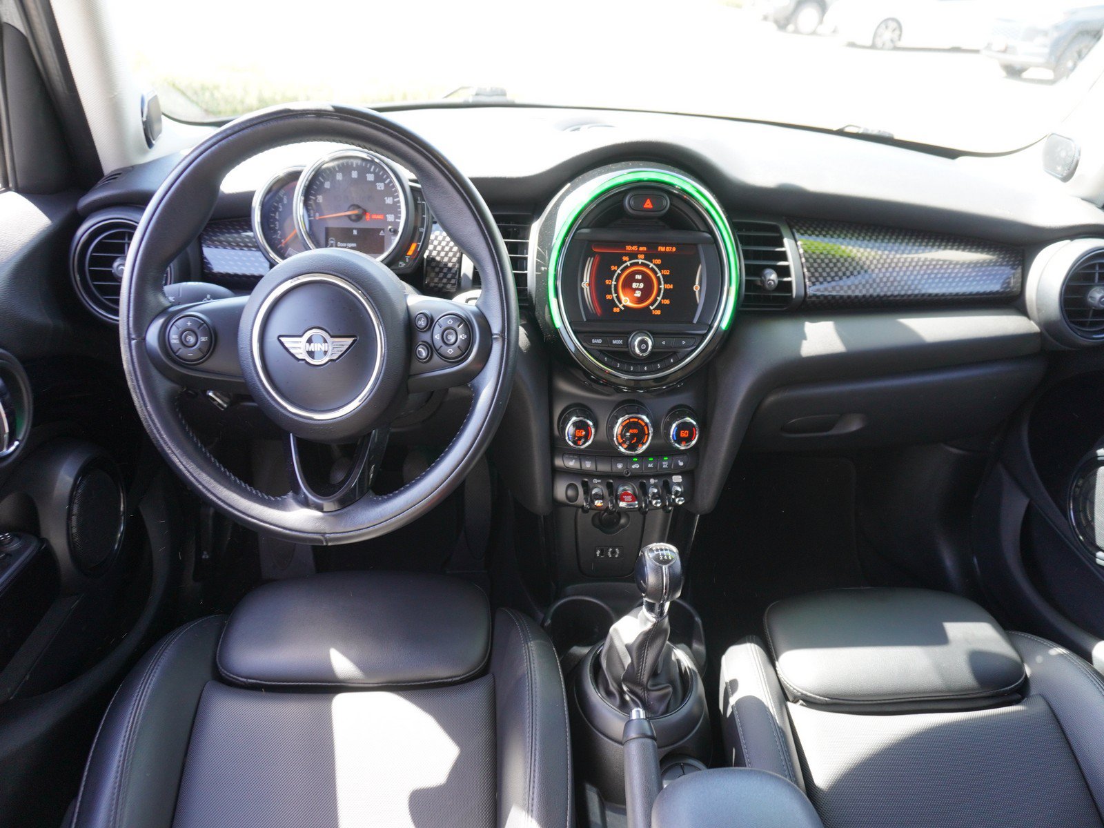 Used 2018 MINI Cooper S FWD image 2