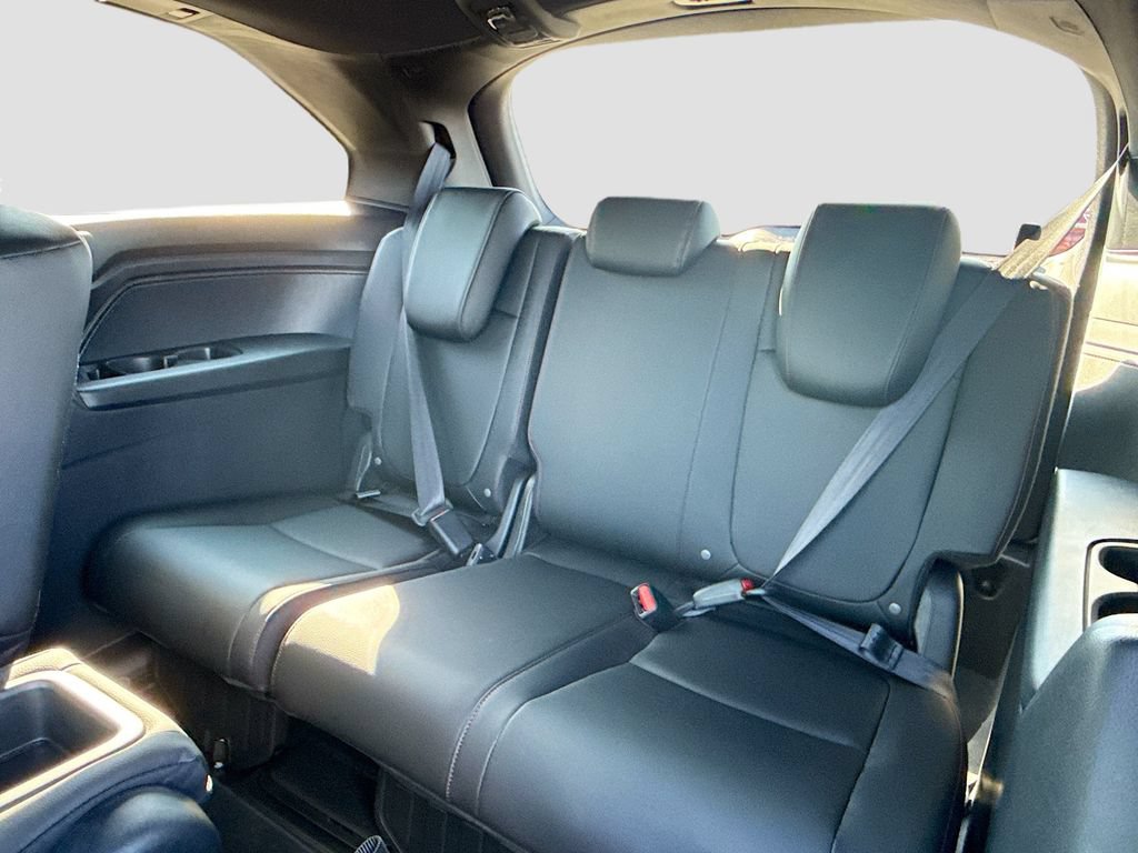 New 2026 Honda Odyssey Sport-L image 31