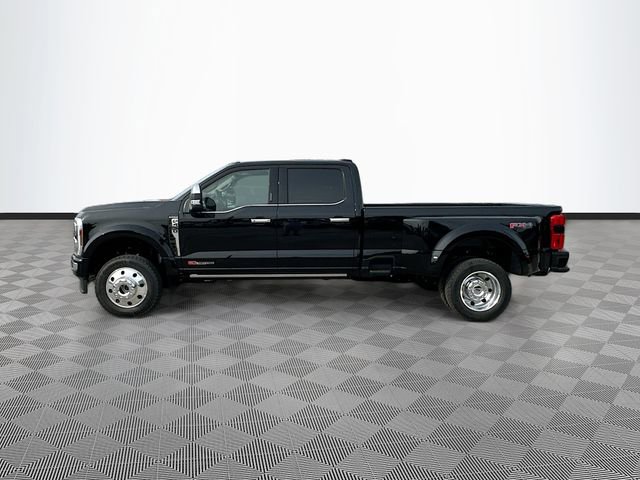 New 2026 Ford F450 Platinum AWD/4WD image 3