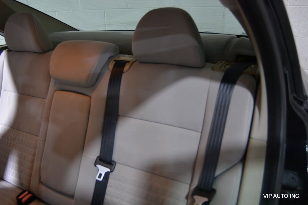 Used 2010 Volvo S40 2.4i image 23