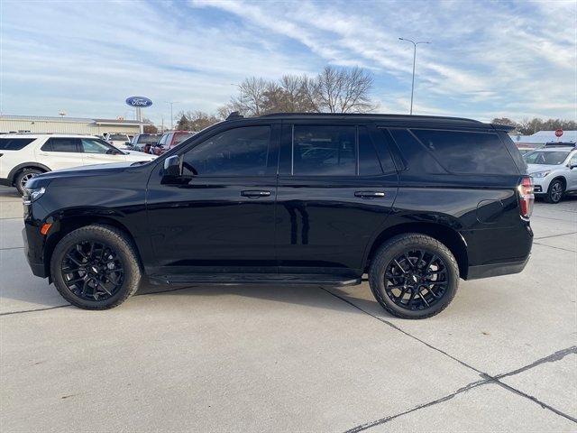 Used 2023 Chevrolet Tahoe RST image 15