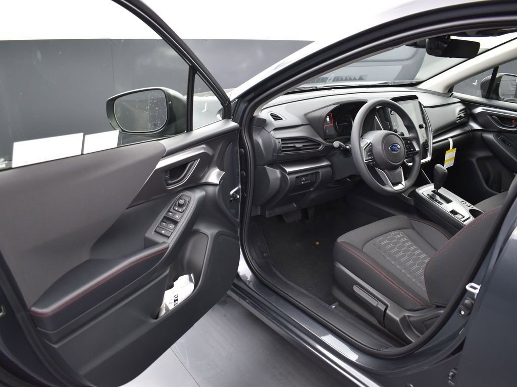 New 2026 Subaru Impreza 2.0i Sport image 7