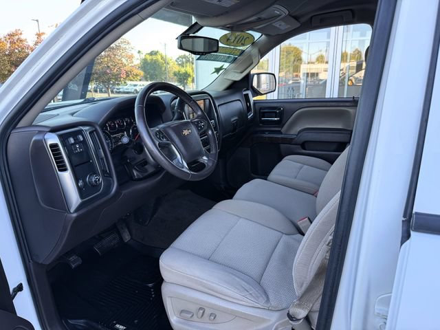 Used 2014 Chevrolet Silverado 1500 LT w/ All Star Edition RWD image 12