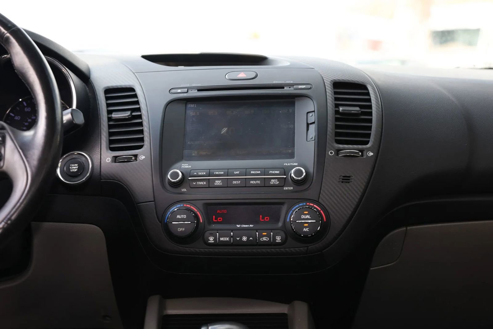 Used 2014 Kia Forte EX w/ Premium Package image 33