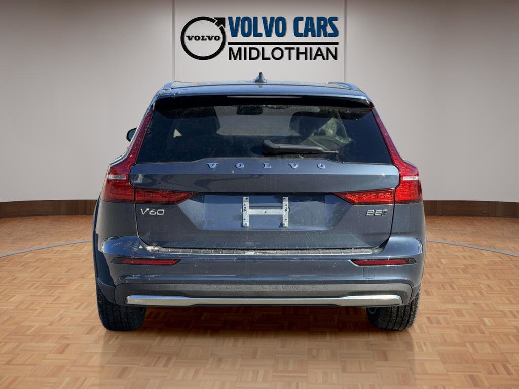 New 2026 Volvo V60 B5 Cross Country Plus w/ Protection Package Premier AWD/4WD image 21