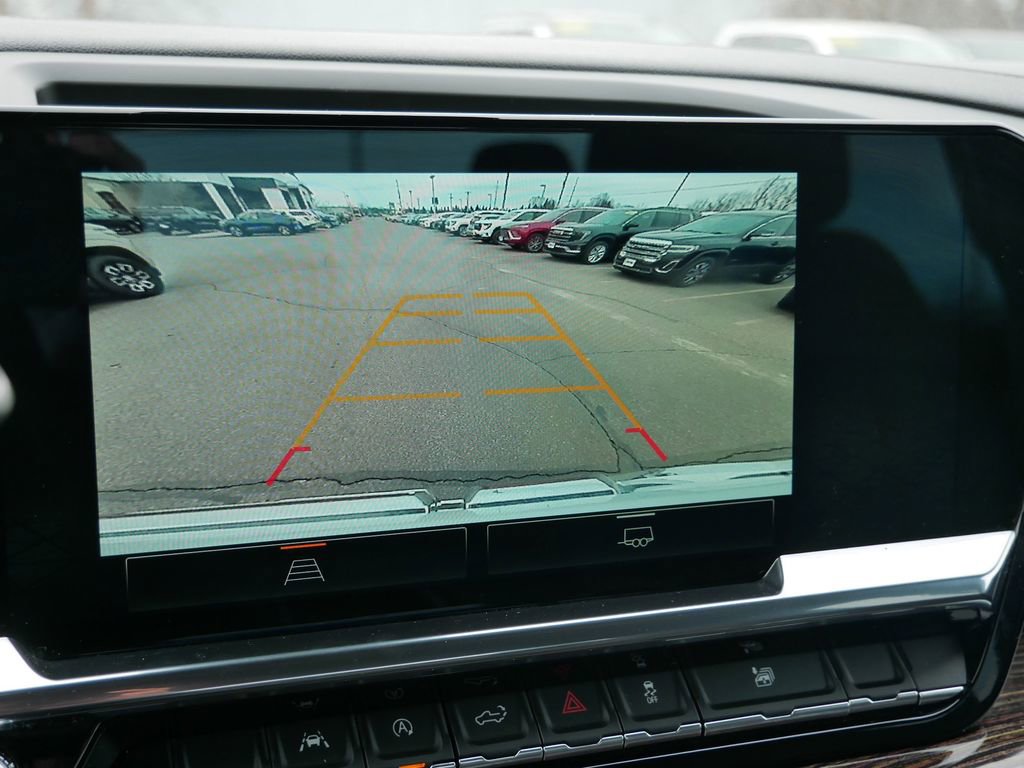 Used 2024 GMC Sierra 1500 Elevation image 26