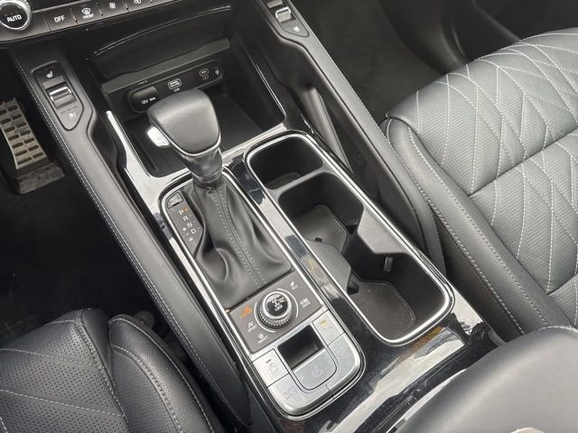 Used 2024 Kia Telluride SX X-Line AWD/4WD image 19