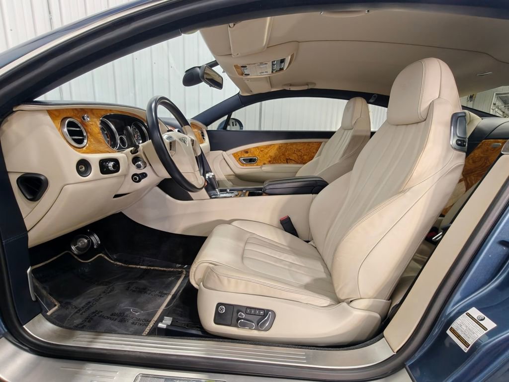 Used 2012 Bentley Continental GT image 26