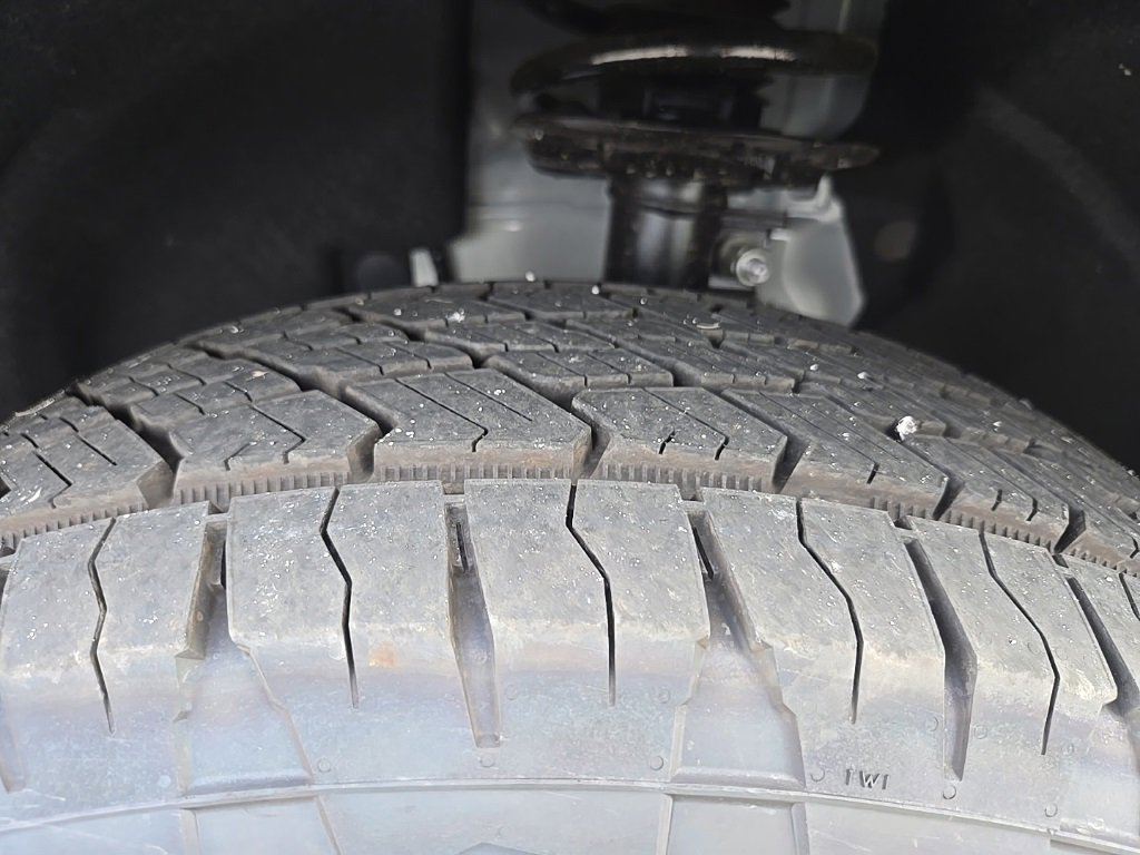 Used 2025 Ford Bronco Sport Badlands w/ Badlands Tech Package image 10