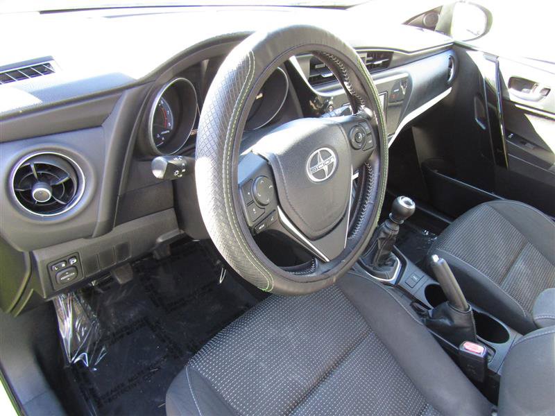 Used 2016 Scion iM image 12