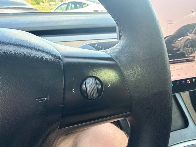 Used 2023 Tesla Model 3 Long Range AWD/4WD image 27