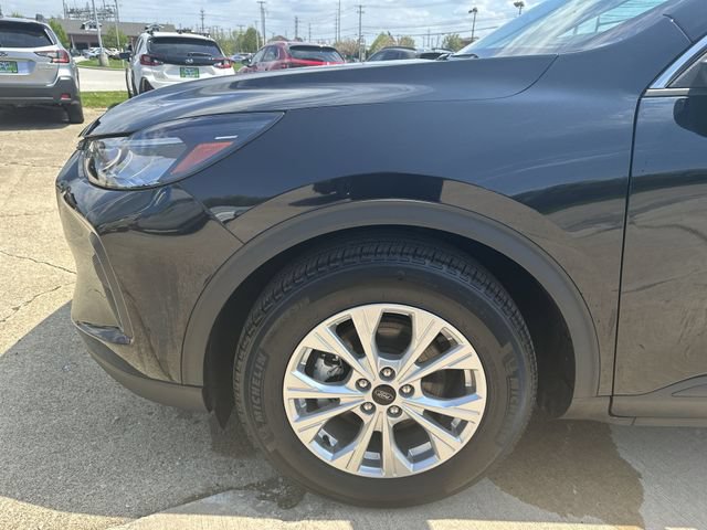 Used 2023 Ford Escape Active w/ Cold Weather Package FWD image 34