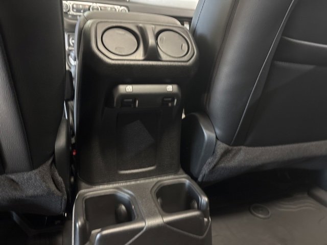 New 2026 Jeep Wrangler Willys image 16