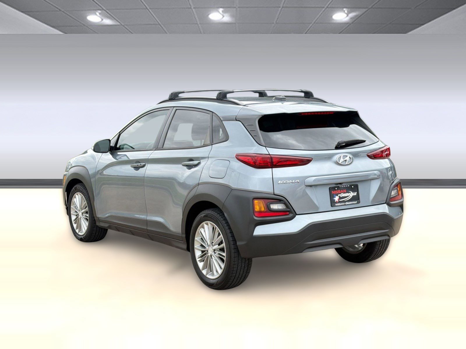 Used 2021 Hyundai Kona SEL image 3