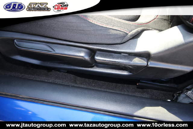 Used 2019 Honda Civic Si image 11