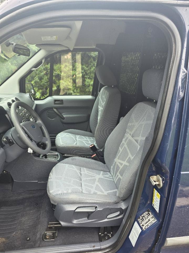 Used 2010 Ford Transit Connect XLT FWD image 10