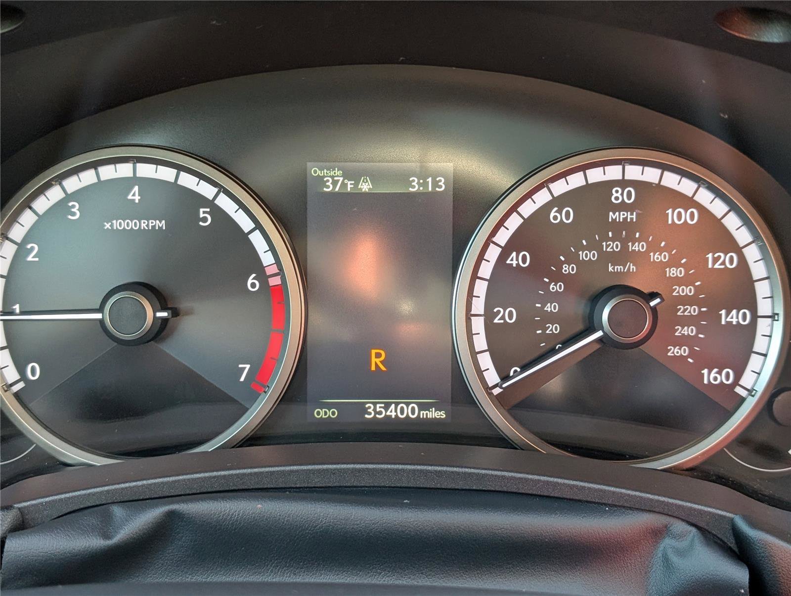 Used 2021 Lexus NX 300 F Sport image 32