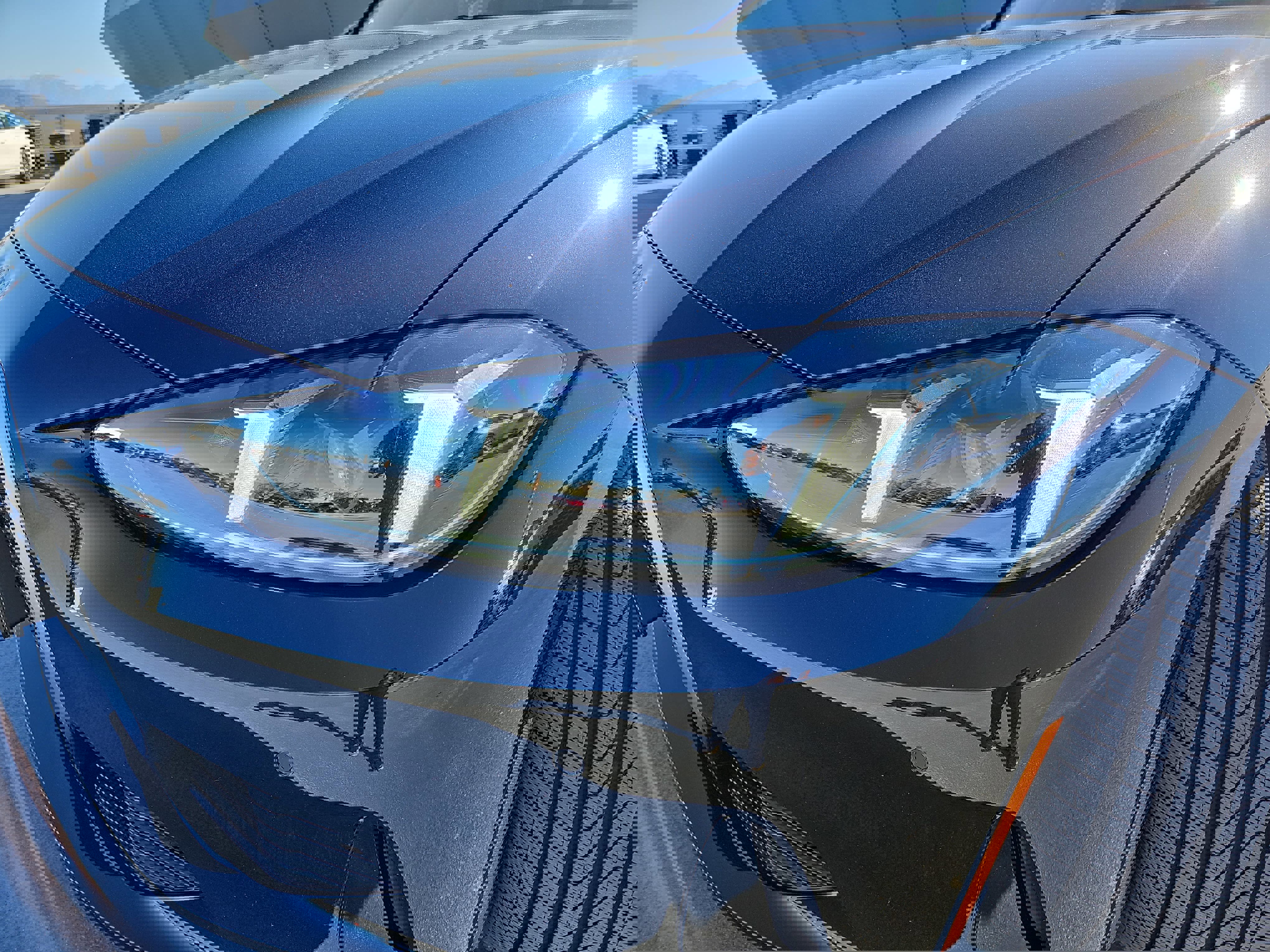 Used 2025 BMW 430i Coupe w/ Convenience Package image 31